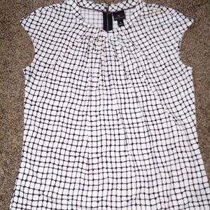 Worthington Blouse